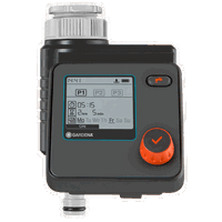 Programator Select, Gardena