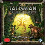 Talisman (ediţia a patra): The Woodland Expansion, Talisman