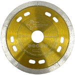 Disc DiamantatExpert pt. Taieri Extra Fine in Portelan Dur Subtire 115x22.2 (mm) Ultra Premium - DXDY.GOLDCUT.115, DiamantatExpert