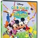 Clubul lui Mickey Mouse: Aventurile cu nabadai ale lui Mickey / Mickey Mouse Clubhouse: Supersilly Adventures