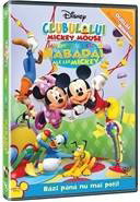 Clubul lui Mickey Mouse: Aventurile cu nabadai ale lui Mickey / Mickey Mouse Clubhouse: Supersilly Adventures