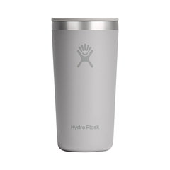 Pahar Termos All Around T12CPC035 Inox 355ML Birch Gri, Hydro Flask