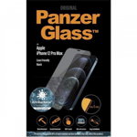 Panzerglass PanzerGlass E2E Super+ iPhone 12 Pro Max CF AB, Panzerglass