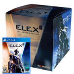 Elex II Collectors Edition PS4