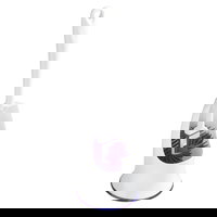 Perie de WC albÄdin plastic - Maximex, Maximex Perie de WC albÄdin plastic - Maximex, Maximex