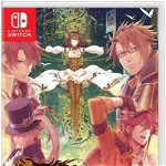 Code Realize Guardian Of Rebirth NSW