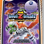 Invizimalz The Shadow Creatures Essentials PSP