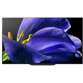 Televizor OLED 163.9 cm Sony BRAVIA KD65AG9BAEP 4K Ultra HD Smart TV Android