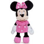 DISNEY Minnie plush toy, Simba