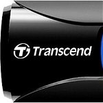 Memorie USB Transcend JetFlash 790 TS512GJF790K, 512GB, USB 3.1, Negru/albastru, Transcend