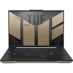 Laptop Gaming ASUS TUF A16 FA607NUG Procesor AMD Ryzen