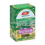 Fares Ceai Sveltaflor 50 g, Fares