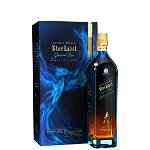 Johnnie Walker Blue Ghost & Rare Glenury Blended Scotch Whisky 1L, Johnnie Walker