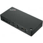 Dock USB-C 90W Lenovo ThinkPad 213056469