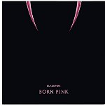 Vinil, YG Entertainment, Blackpink Born Pink, 2023