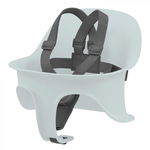 Centuri de siguranta Cybex LEMO Light Grey, Cybex