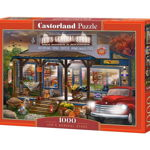 Puzzle 1000 piese Jeb s General Store, Castorland