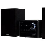 Mini-sistem audio Aiwa Hi-Fi Micro Music System MSBTU-300, Aiwa