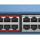 Switch 24 porturi PoE, 2 porturi uplink - HIKVISION DS-3E0326P-E