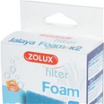 Spuma filtru cu cartuș Jalaya 2 buc., Zolux