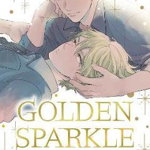 Golden Sparkle - Minta Suzumaru
