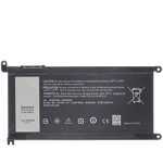 Acumulator notebook OEM Baterie pentru Dell P69G001 Li-Ion 3400mAh 3 celule 11.4V Mentor Premium, OEM
