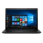 Notebook Gaming Dell G3 3779 17.3" FHD i5-8300H 8GB 128GB + 1TB nVidia GeForce GTX 1050 4GB Windows 10 Home