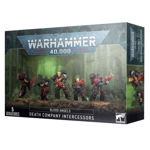 Blood Angels Death Company, Games Workshop