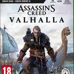 Assassin's Creed Valhalla Xbox One