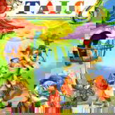 Povesti cu talc - Petre Ispirescu, Regis