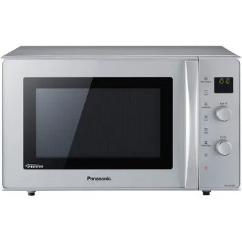 Panasonic NN-CD575MEPG Cuptor cu microunde 27 l 1000 W Grill Digital, Panasonic