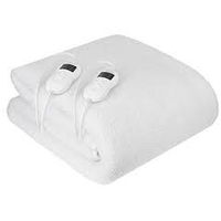 Patura Electrica cu Incalzitor Timer, Adler