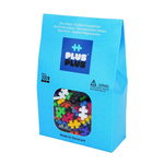 Plus Plus - Set Basic, 300 piese/pachet