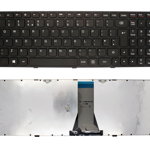 Tastatura Lenovo 25214796 Neagra Originala