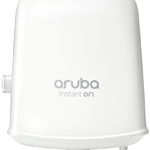 ARUBA INSTANT ON AP17 (RW) ACCESS POINT