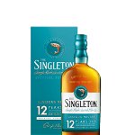 Whisky Singleton Of Dufftown, 0.7L
