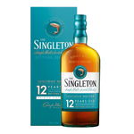 Whisky Singleton Of Dufftown, 0.7L