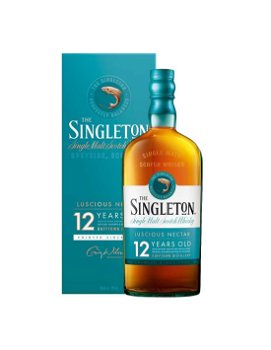 Whisky Singleton Of Dufftown, 0.7L
