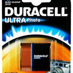 Baterie Duracell Basic CRP2