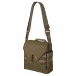 Helikon-Tex Geanta de umar Helikon-Tex Bushcraft Haversack Bag Molle Adaptive Green 8L - TB-HVS-CD-12, Helikon-Tex