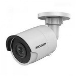 Camera de Supraveghere Hikvision IP Bullet DS-2CD2035FWD-I(2.8mm); 3MP, 805.40
