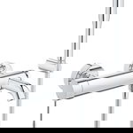 Baterie cada Grohe Essence crom, Grohe
