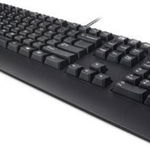 Tastatură Lenovo Preferred Pro II (4X30M86921) Negru cu fir Marea Britanie (4X30M86921), Lenovo