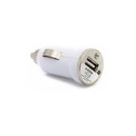 E-Boda CML 202, Incarcator auto USB, 5V, 2.1A, Alb