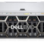 Server Dell PowerEdge R750xs Intel Xeon Silver 4310 128GB RAM 2x480GB SSD PERC H755 Dual HotPlug, Dell