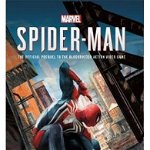Marvel's SPIDER-MAN: Hostile Takeover, David Liss