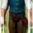 Papusa Mattel Disney Printul Flynn Rider, Mattel