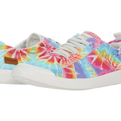 Incaltaminte Femei Blowfish Vex Hippie Tie-Dye