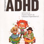 Să înțelegem ADHD - Paperback - Christopher Green, Kit Chee - Aramis, 