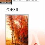 Poezii - Mihai Eminescu, Gramar